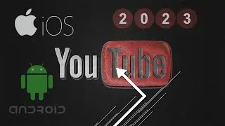 Как со смартфона вытащить превью изображение из YouTube видео