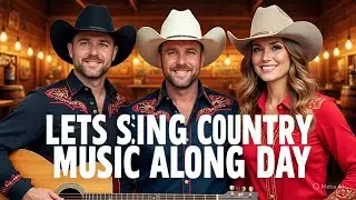 Golden Lantern Country Romance Nights &mdash; Blake Shelton, Miranda Lambert & Alan Jackson