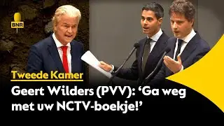 Kamerdebat over geweld in Den Haag: 'Polarisatie, verantwoordelijkheid en de rol van de politie'