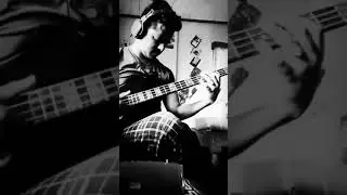 bbno$.Y2k - lalala bass cover by Rohan Sinchuri