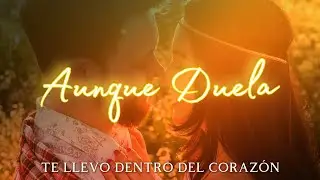 Beno Real - Aunque Duela (Visualizer Oficial)