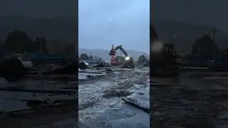 Scrap metal #metal #ironmetal #oxicorte  #safety  #oxigeno