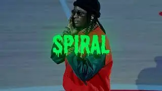 [HARD] Young Thug x Lil Gotit Type Beat - 