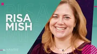 NAMSS Educational Virtual Conference & Exhibition Promotional Video
