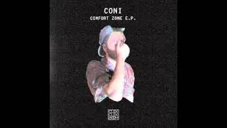 Coni - Exit to the Comfort Zone