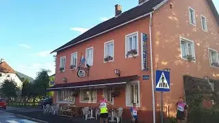 Hotel Mance, Brod na Kupi, Croatia