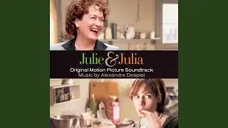 The Original French Chef Theme
