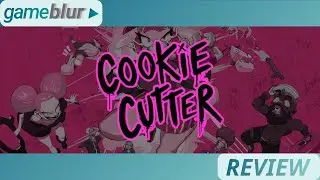 Review: Cookie Cutter: Overkill Edition (Nintendo Switch) - Machines of love and grace.