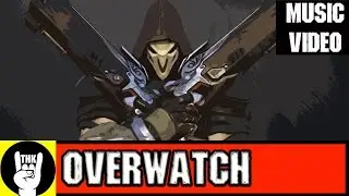 Overwatch Rap | TEAMHEADKICK 