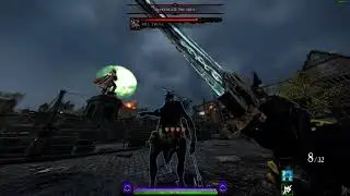 Solo Bile Troll - Xsword