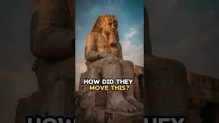 Revealing the Largest Stone Ever Moved!