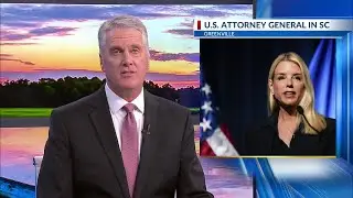 US Attorney General in Greenville