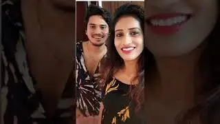 #Shorts Darestar Gopal Shalini Love Birds
