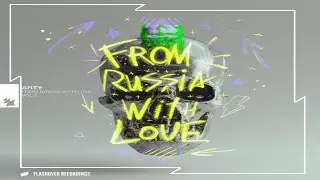 Ferry Corsten & Tom Staar vs ARTY x NK - Punk vs Who Am I (Armin van Buuren Mashup)