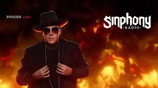 SINPHONY Radio – Episode 202 | Artist Spotlight: Armin van Buuren