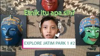 jatim park 1 #part 2