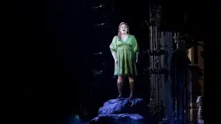 Ilse, Spring Awakening Reel - Lauren Drake