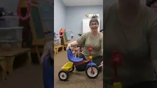 Tricycles and Bicycles for Kids Learning to Ride a Bike