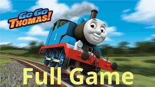 Go Go Thomas Full Game