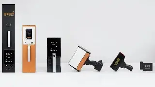 TBTRMR-1J Retroreflectometer for Road Marking with RL & Qd Value