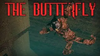 The Butterfly | THIS GAME IS UNSETTLING!