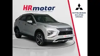 Mitsubishi Eclipse Cross || HRmotor || 2.4 Kaiteki PHEV