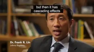 The Health Impacts of Age-Related Hearing Loss (OC)