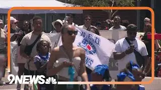 Juneteenth holiday recognizes race, culture and the end of slavery in the U.S.