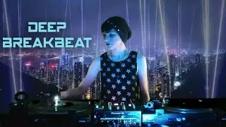 Break Stuff 009 [Deep Breaks, Atmospheric Breakbeat, Future Garage] [Rekordbox DVS]