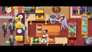 Cooking Diary: Difficult & Infinity Level 15 at Samgyeopsal with Adam 🤩🤩🤩🤩