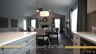 Clarkview Estates - Sparks Custom Homes Patio Home Community