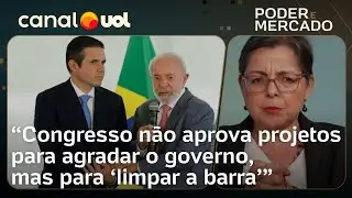 Aprovações no Congresso são para 'limpar a barra' e refletem eco das ruas | Carla Jimenez