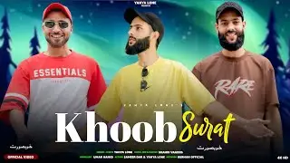 KhoobSurat || Yahya Lone || Sameer Dar || Shahid Vaakhs || New Kashmiri Song 2025 ||