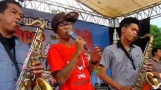 MONKEY BOOTS DENY FRUST feat SIMMER DOWN - SHAOLIN MUSIC