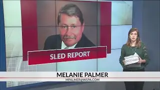 SLED investigation sheds lights on allegations against Union County sheriff