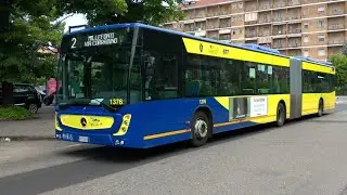 GTT 1376 - Linea 2
