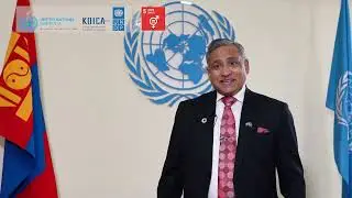 Pledge to promote gender equality in decision-making and women&rsquo;s empowerment: UN Mongolia