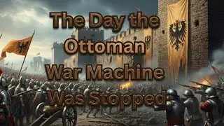 The Day the Ottoman War Machine Was Stopped