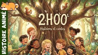 COMPILATION 2H00 HISTOIRES ET CONTES 💤 Histoire pour s'endormir | Conte de f&eacute;e en Fran&ccedil;ais, soir