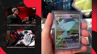 Pokemon Japan Mega Mixer