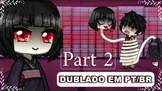 | Рокуро-Ккуби | Ужас Gacha Life мини-фильм [Юмор] Часть 2