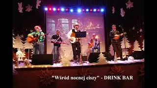 DRINK BAR - Wśród nocnej ciszy
