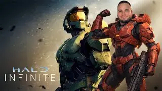 Halo Infinite Está Brutal | Gameplay en Español