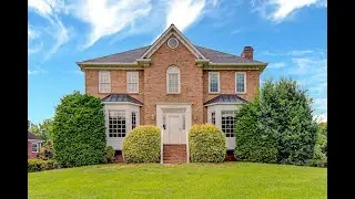 Waterford | 8061 Glengarriff Road | Clemmons