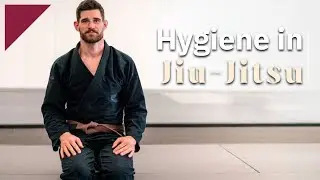 Hygiene in Jiu-Jitsu - REAL TALK Plus Three Tips!