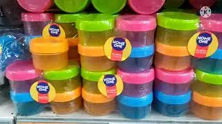Big bazaar New Deals on small appliance | kitchen storage | Rice cooker