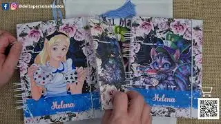 Kit Planner Alice 2023