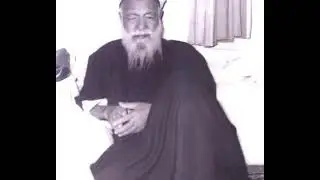 الشيخ محمد سعيد الكردي يتكم عن فضل الشيخ الشاغوري عليه رحمة الله