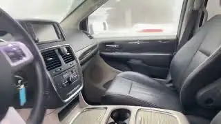 2018 DODGE GRAND CARAVAN Walkaround | Finch Used Cars