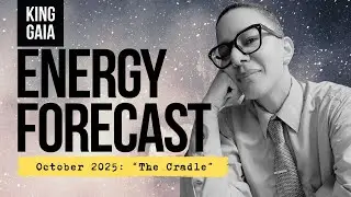 Energy Forecast and Moon Rituals October 2025 Collective Guidance